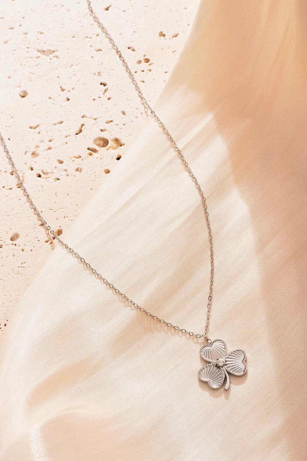 Lucky Charm Ketting