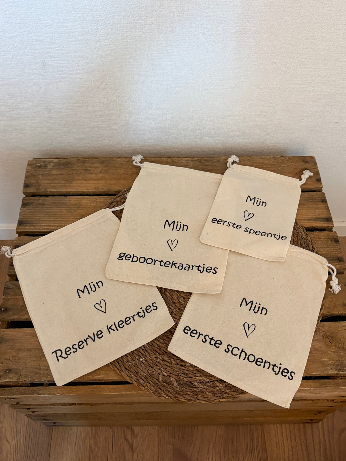 Baby / Kraamcadeautjes