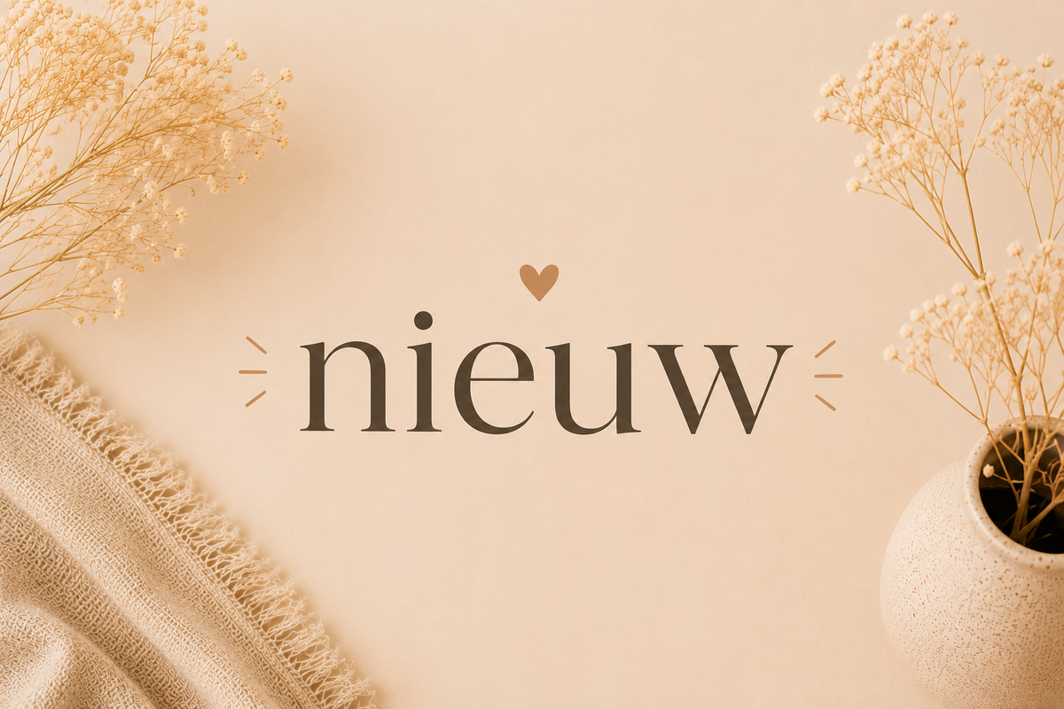 Nieuw