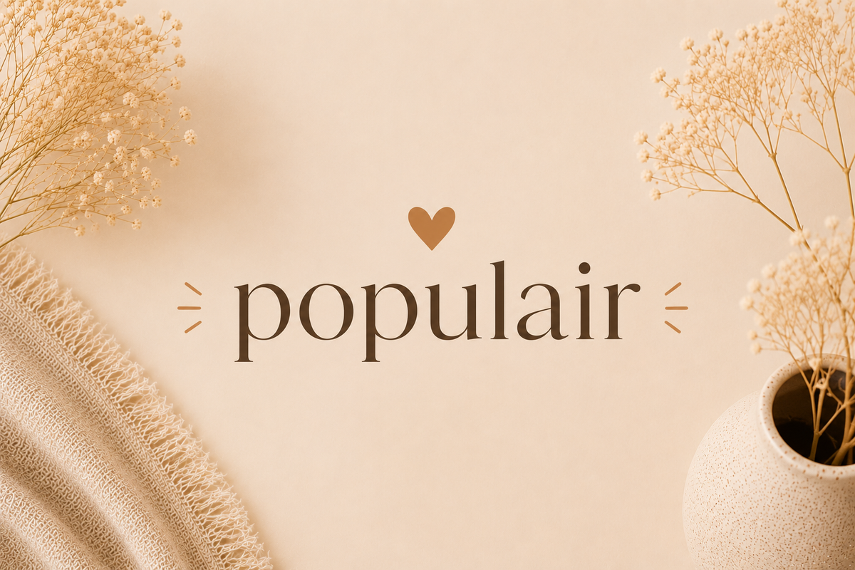 Populair