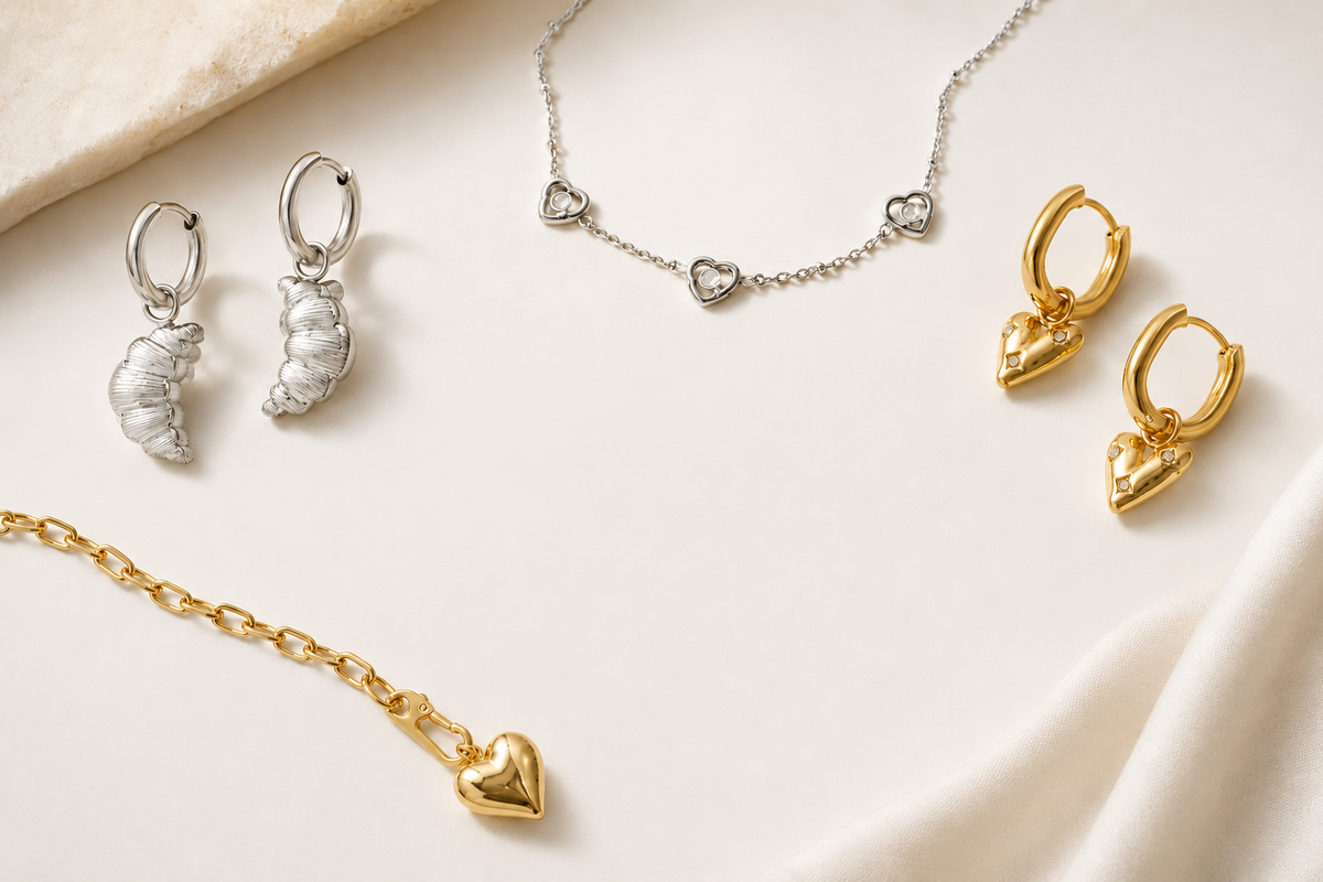 Sieraden