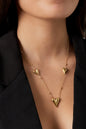 All The Love For You Ketting