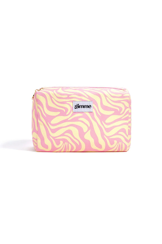 Make-Uptassen Gemengde Kleur Casual