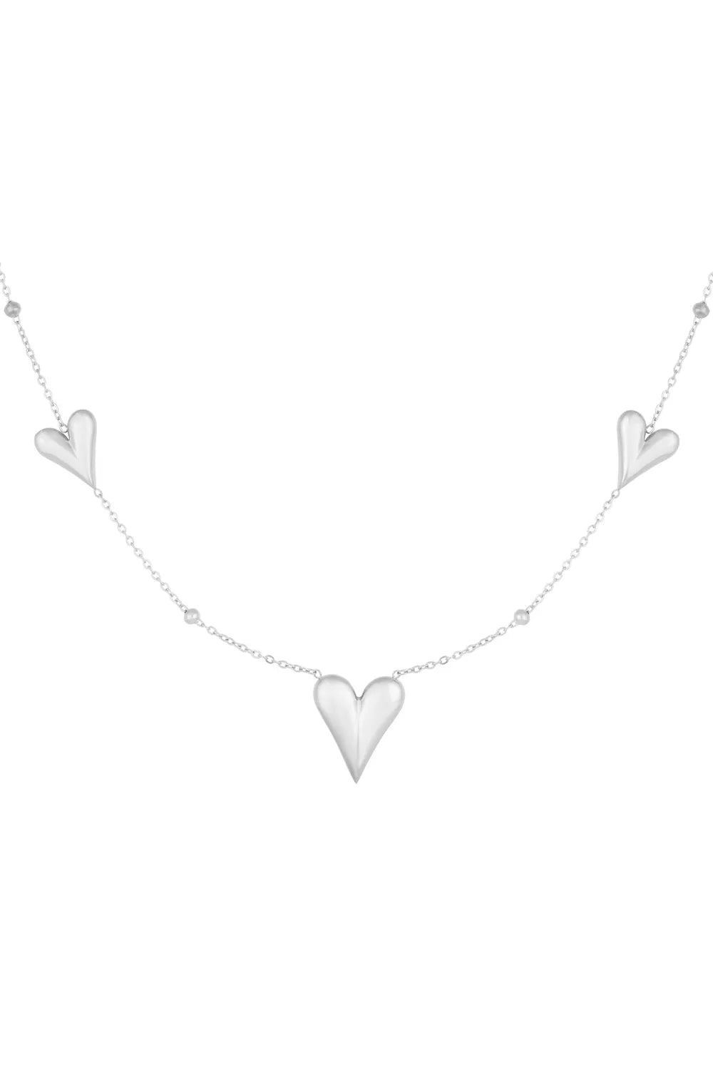All The Love For You Ketting