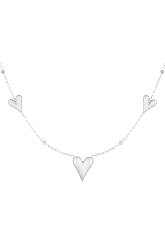 All The Love For You Ketting