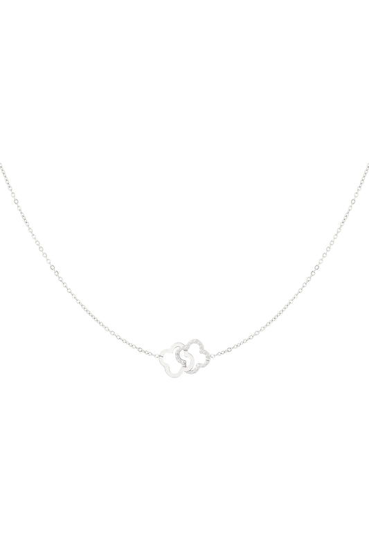 Linked Luck Ketting