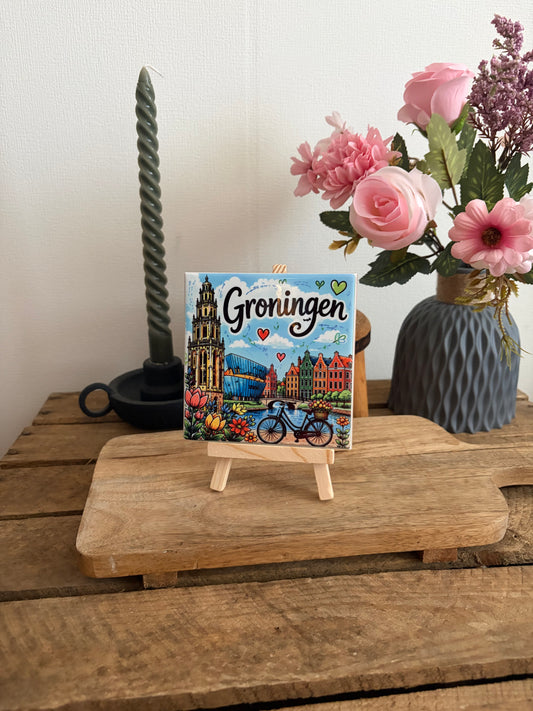 Groningen