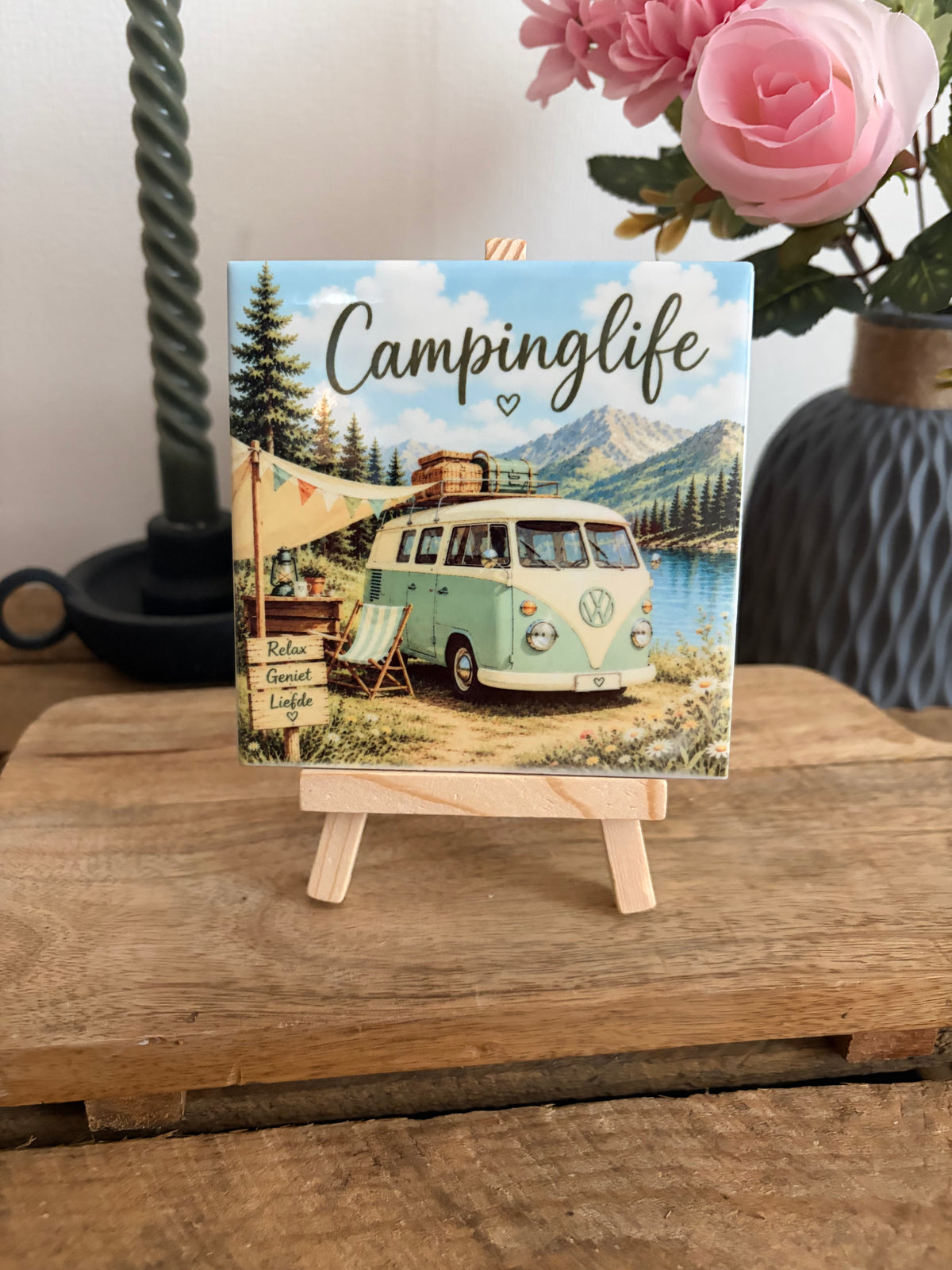 Campinglife