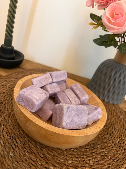 Lavendel 3 voor €10,00