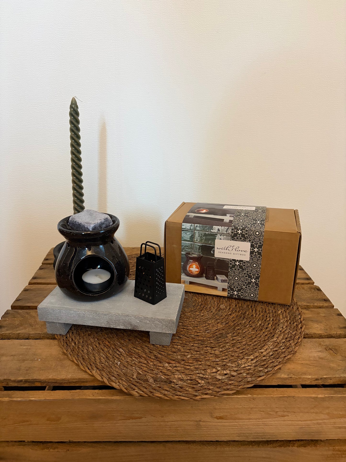 Cadeauset