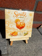 Spritz cocktail