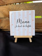 Mama je bent de liefste