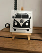 VW busje