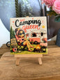Camping Queen