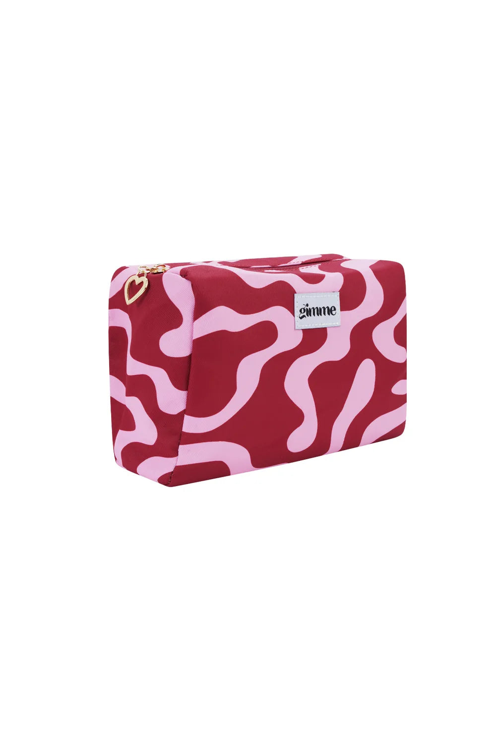 Make-Uptassen Gemengde Kleur Casual