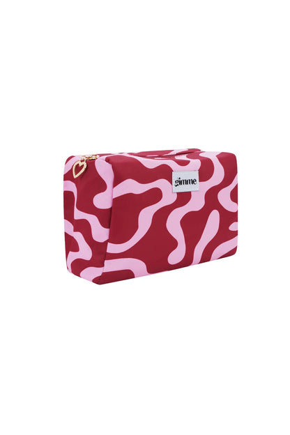 Make-Uptassen Gemengde Kleur Casual