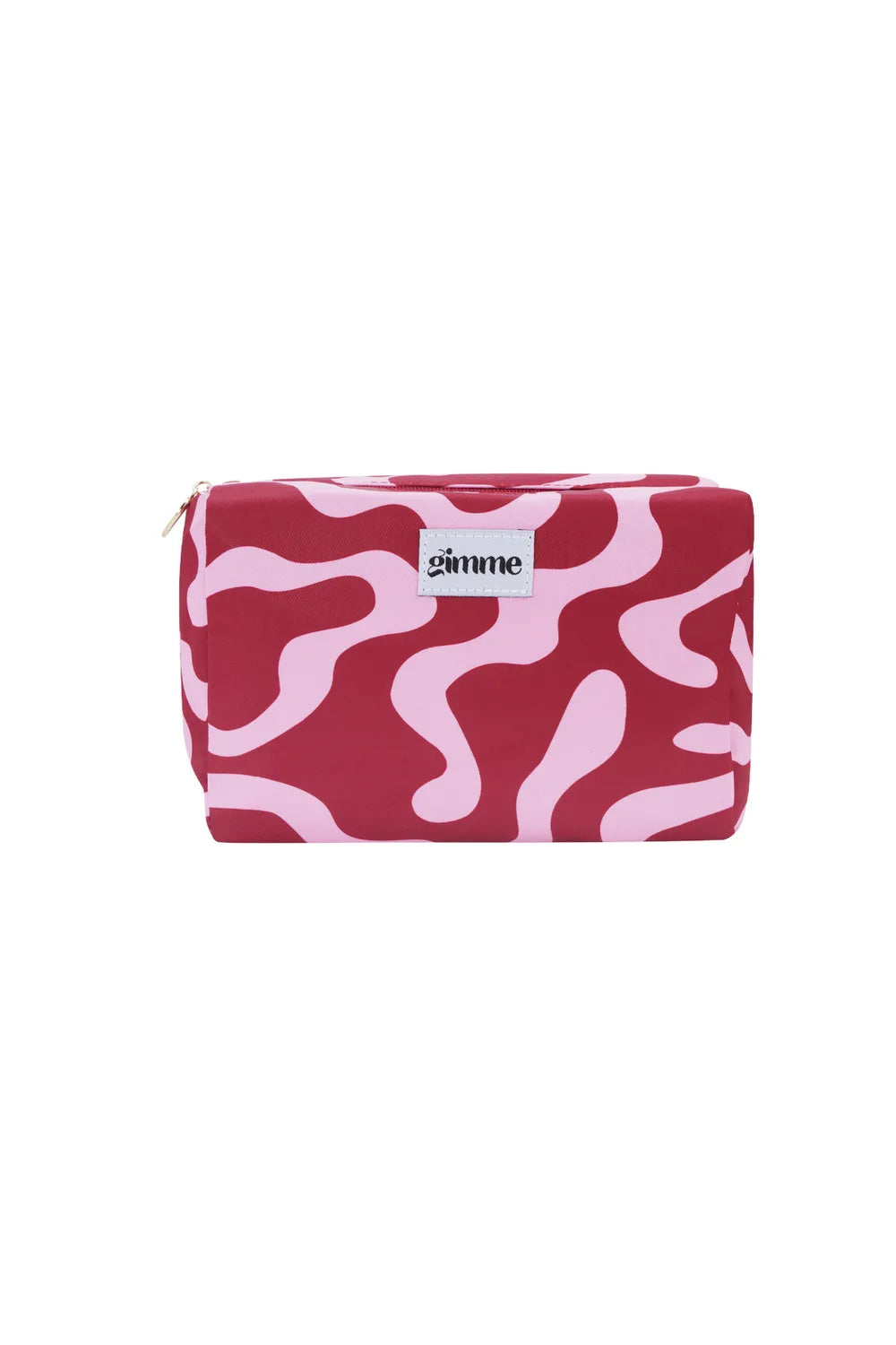 Make-Uptassen Gemengde Kleur Casual