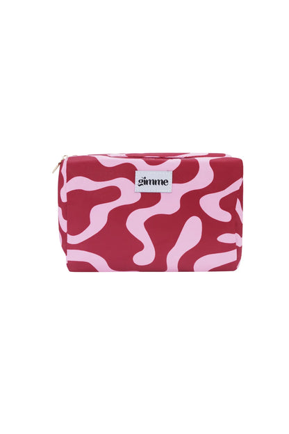 Make-Uptassen Gemengde Kleur Casual